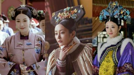 清朝皇帝列表图，清朝皇帝列表及简介清（这才是“真实的大清朝”）