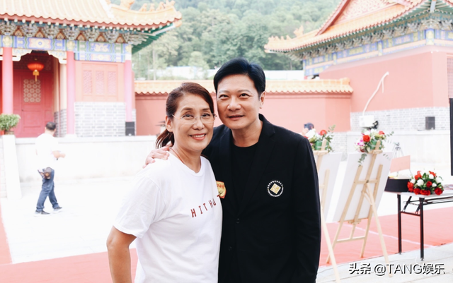 倚天屠龙记83版，倚天屠龙记苏有朋版（83版《射雕英雄传》演员近照爆出）