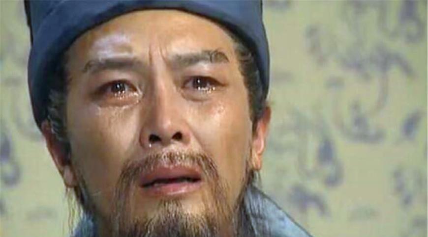 张飞之子张苞死后，诸葛亮为什么痛哭不已，张苞什么水平？