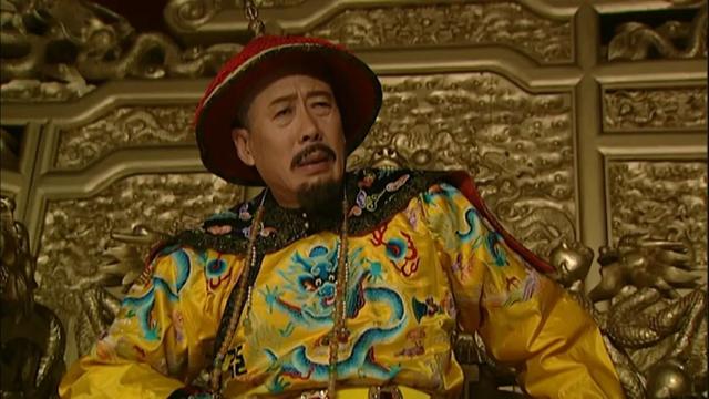 乾隆王朝的演员，乾隆王朝的演员名单（这10位演员一个比一个牛）