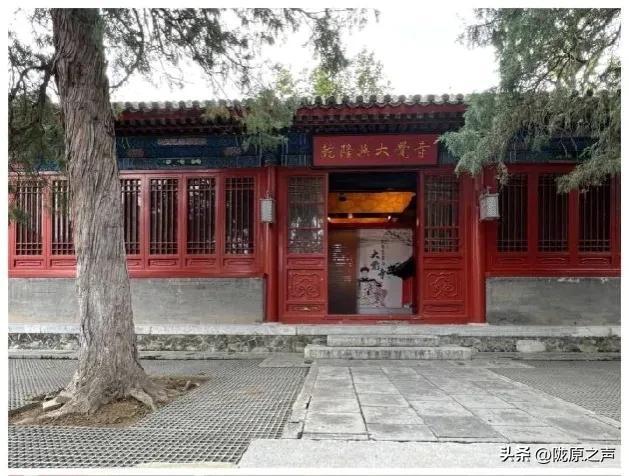 北京海淀区附近寺庙地址，朝礼千寺之677