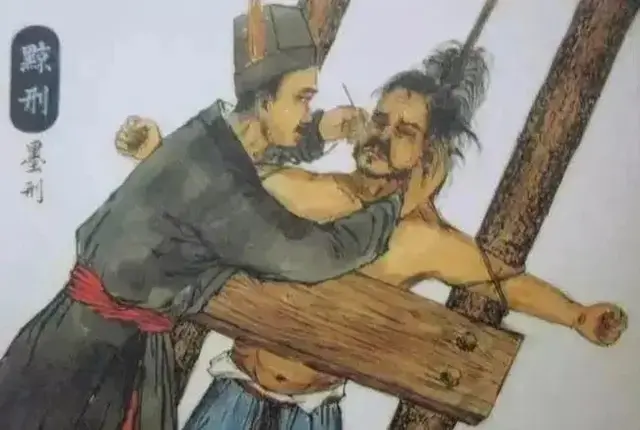 封建社会对人贩子的法律措施是什么，我国对人贩子的处理办法（看看古代怎么做的，令人胆颤）
