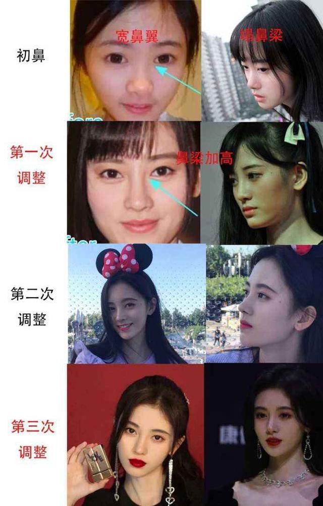 四千年美女鞠婧祎，四千年一遇美女鞠婧祎个人简介（“四千年美女”也是整出来的）