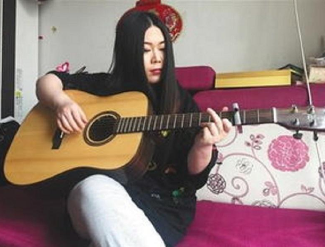 曾经西单女孩最火的歌，20岁凭一首歌走红全国