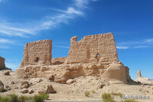 敦煌旅游景点，敦煌旅游景点门票价格（甘肃敦煌是一生必去的地方）