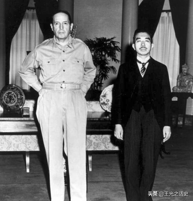 日本天皇的权力到底有多大，日本天皇的权力大吗（为什么日本天皇却能做到万世一系）