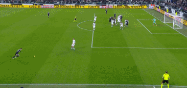 欧洲区13队全出炉，世界杯最新赛程分组（欧洲足坛疯狂一夜）