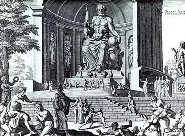 世界上八大奇迹是哪八大奇迹，世界八大奇迹是什么（世界公认的八大奇迹是哪八大）