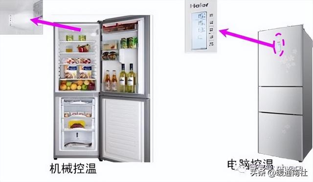 冰箱冷冻能力和冷却能力，冰箱冷冻能力越高越好（冰箱基础知识）