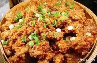食堂大锅菜400经典菜谱，食堂菜谱大全（十四年大锅菜厨师大锅菜200道蒸菜菜单大全分享）
