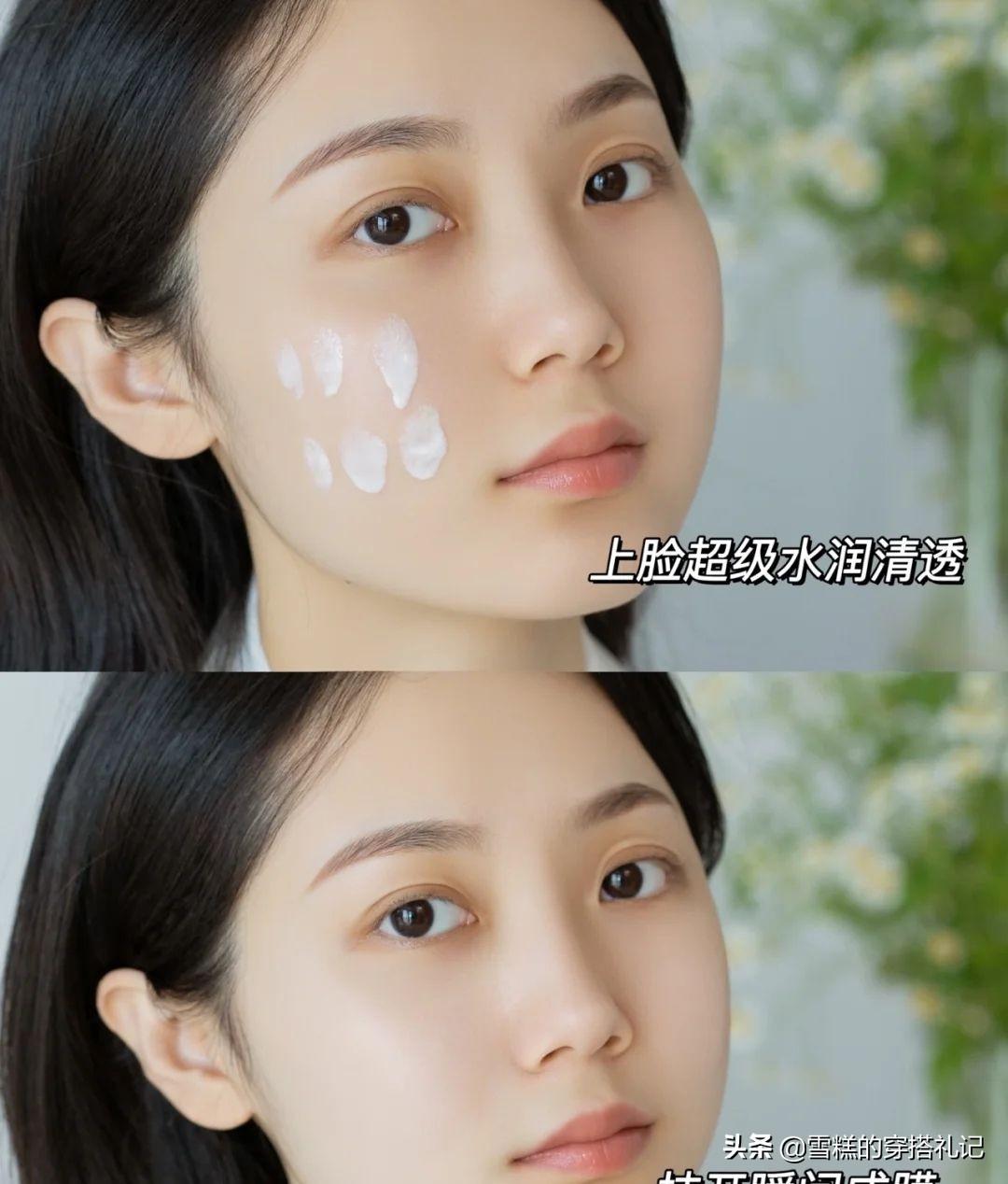 脸出油了可以用散粉补妆吗，脸出油了可以用散粉补妆吗（出门也尽量化淡妆）