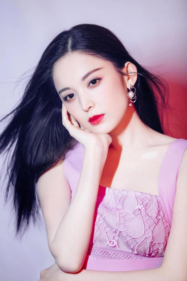古力娜扎绝美照片