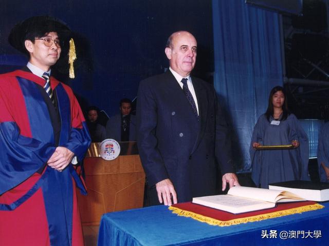 澳门大学以前叫什么，澳门大学前身叫什么大学（大学是我的一部分）