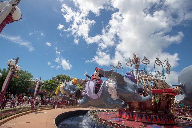 铜锣湾有什么好玩的，铜锣湾好吃的地方（香港回归25周年）