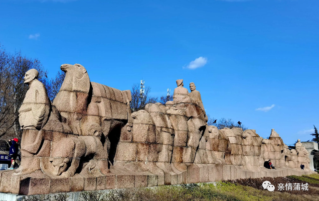 逛的意思解释，“逛”的意思是什么啊（蒲城方言中的一些成语）