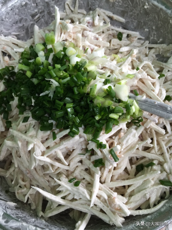 芋头的18种家常做法，4种做法全家都爱吃