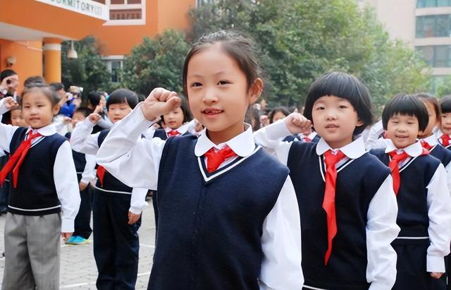 小学入学年龄调整2022，2022入学年龄调整是真的吗（2022小学生入学迎来“新调整”）