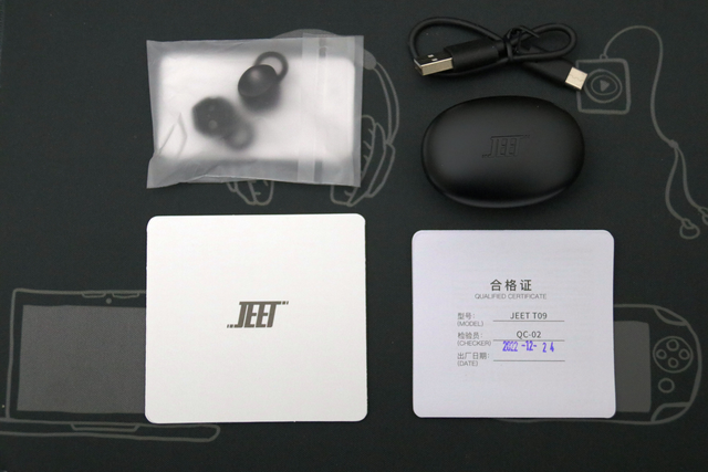 jeet蓝牙耳机，jeet蓝牙耳机真的有那么强吗（可能是业内最小的TWS耳机）