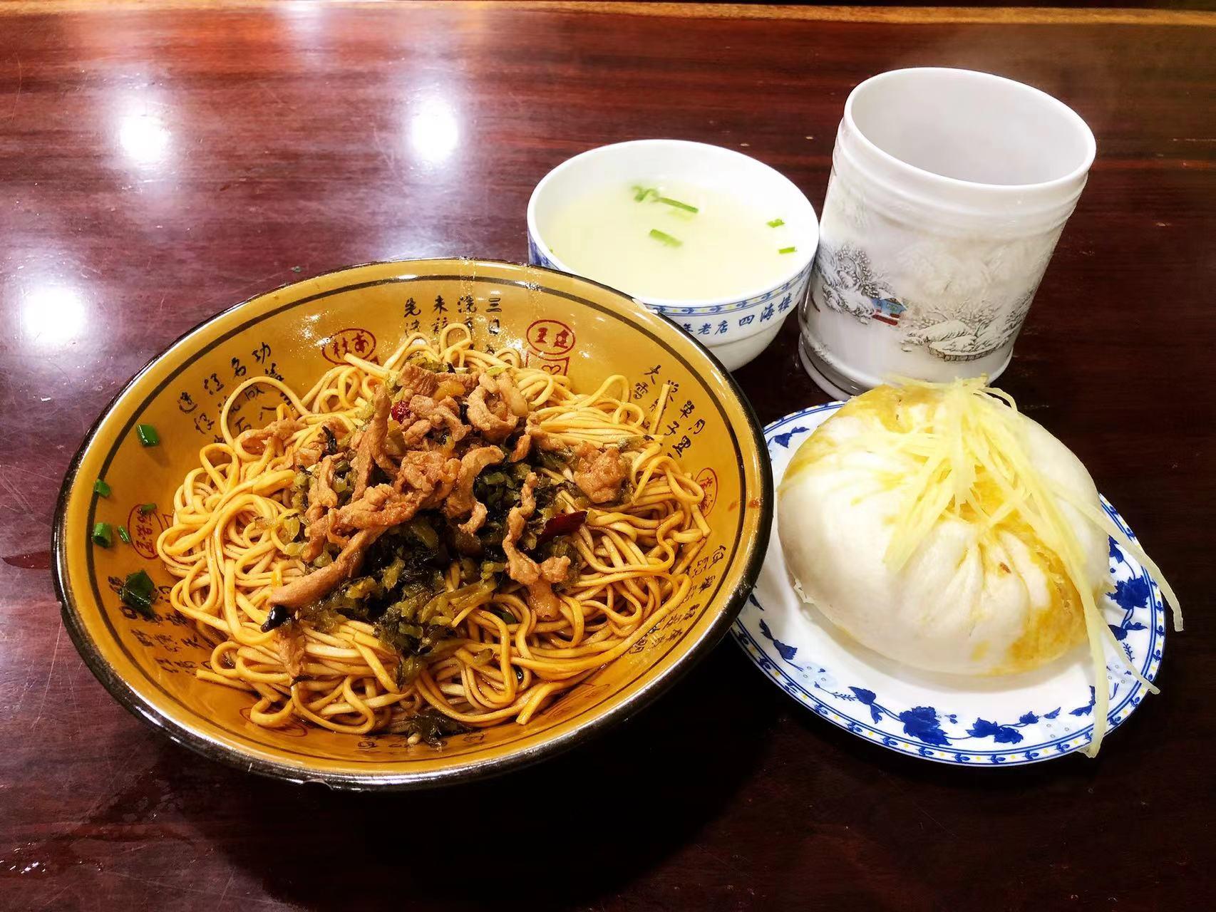 中国六大长寿之乡，我国有哪些著名的长寿之乡（是很多人理想的定居小城）