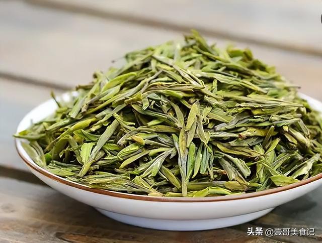 泰山女儿茶叶价格表，泰山女儿茶（山东这3大“委屈茶”）