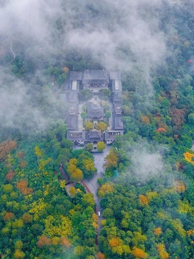 广西有哪些景点值得去，广西有哪些景点值得去看（快把广西这些游玩不累、老少皆宜的山湖美景安排上~）