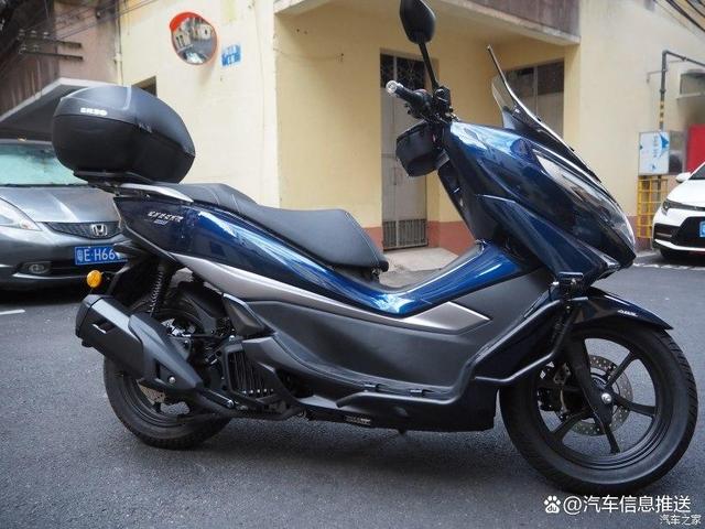 豪爵uhr150详细介绍，入手豪爵UHR150快2个月了