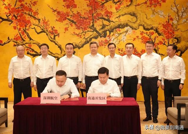 2022年下半年南通16个重磅大事件，2022年下半年南通16个重磅大事件