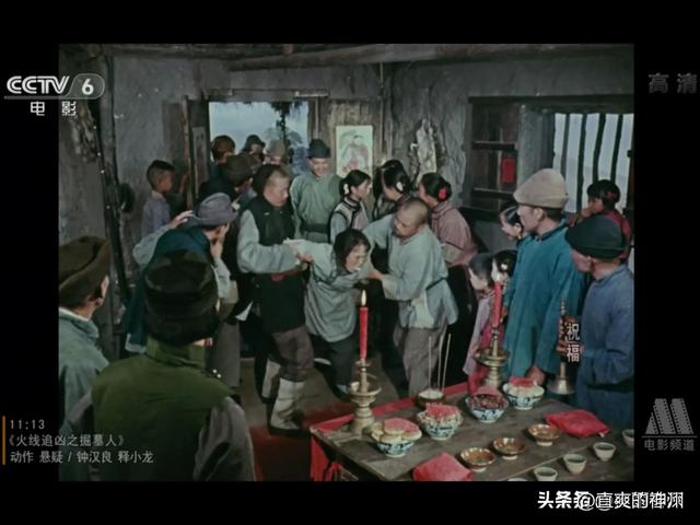 祥林嫂的故事是什么，祥林嫂的故事是什么意思（原创：她是一个时代的悲剧人物）