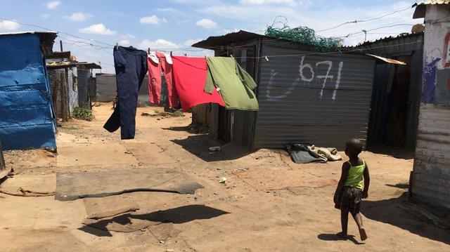 南非有哪些国家，南非十大发达国家（带你看看一个真实的南非）