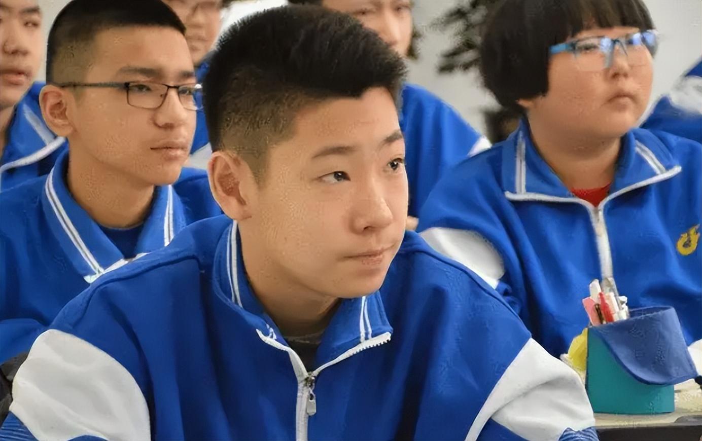 好的高中学校有哪些（全国百强高中名单发布）