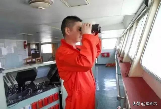塞翁失马焉知祸福，塞翁失马焉知福全文（刚刚晋升三副的自己心态崩了）