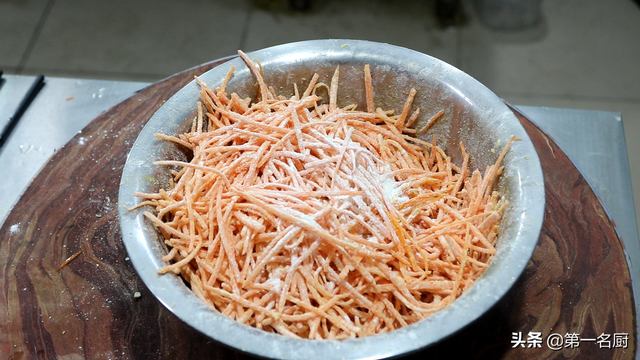 黑菜的家常做法，黑菜的家常做法视频（6种食物含钙量高）