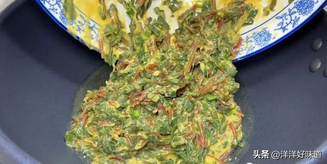 农村的这种野草大家认识吗，老人称“肿瘤草”