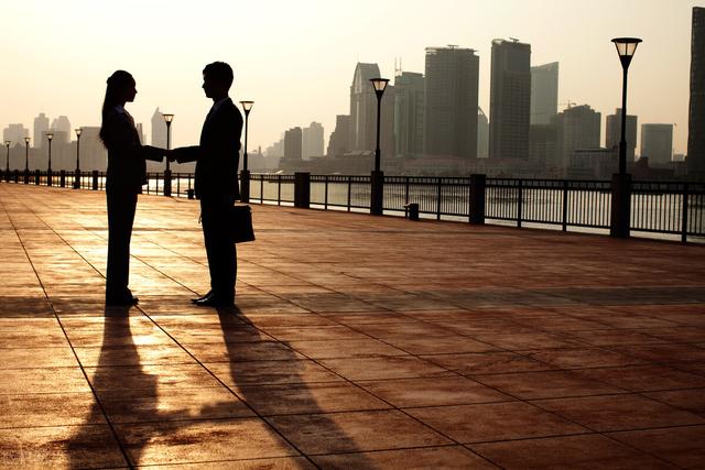 以及合作方式介绍，合作流程（人际互动基本形式：合作与竞争）