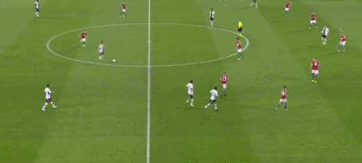 2020年欧洲杯赛程表，2020欧洲杯完整赛程（周五老吴两场欧国联解读）