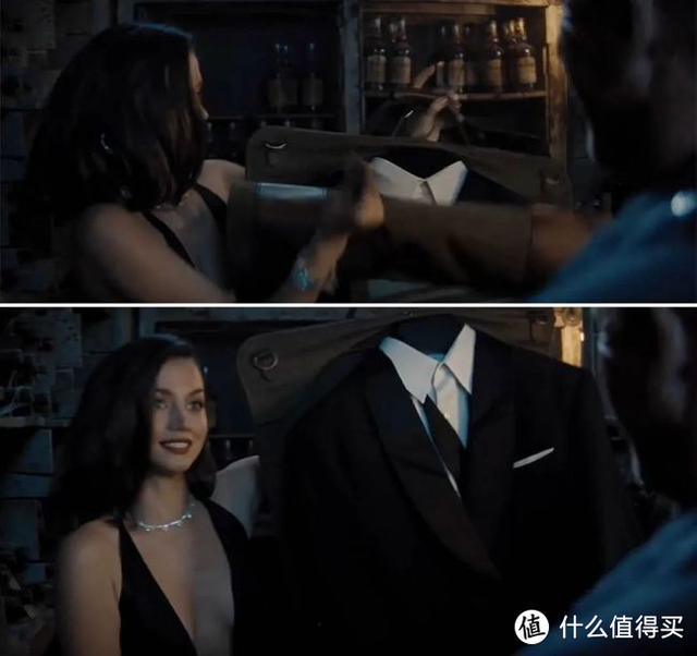 nyc是什么牌子，nyc口红是什么牌子（《007无暇赴死》53岁硬汉特工都穿了啥）