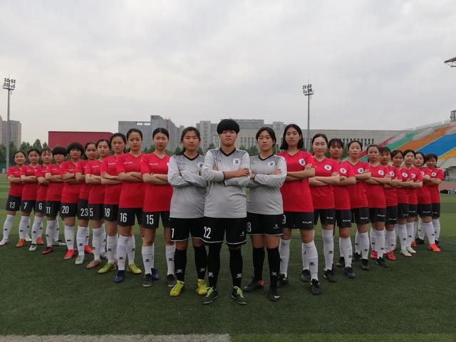 河北师范大学体育分数线是多少，河北师范大学高考历年录取分数线一览表（关注：河北师范大学校园女足）