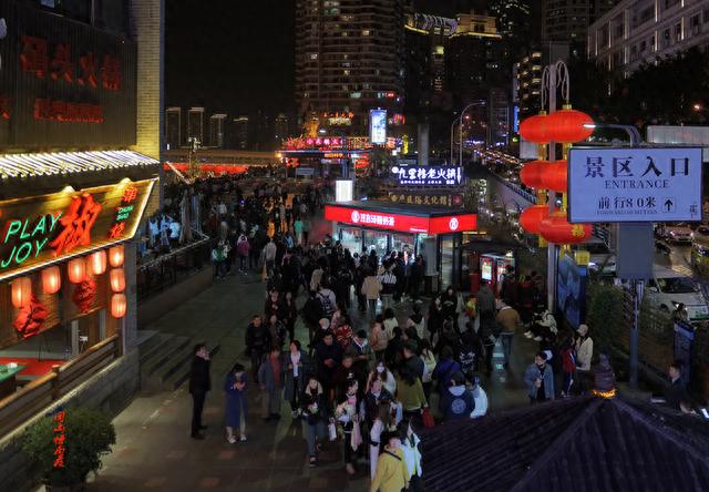 重庆附近一个旅游好去处～大足石刻旅行记
