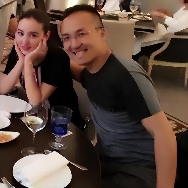 拉踩是什么意思，ic是什么意思医学上（“幸运富婆”张萌）