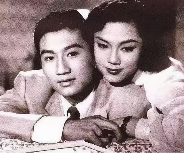 绿帽情节不归路，绿妻的想法是因为什么引起的（港圈“情圣”风流史和劲爆江湖）