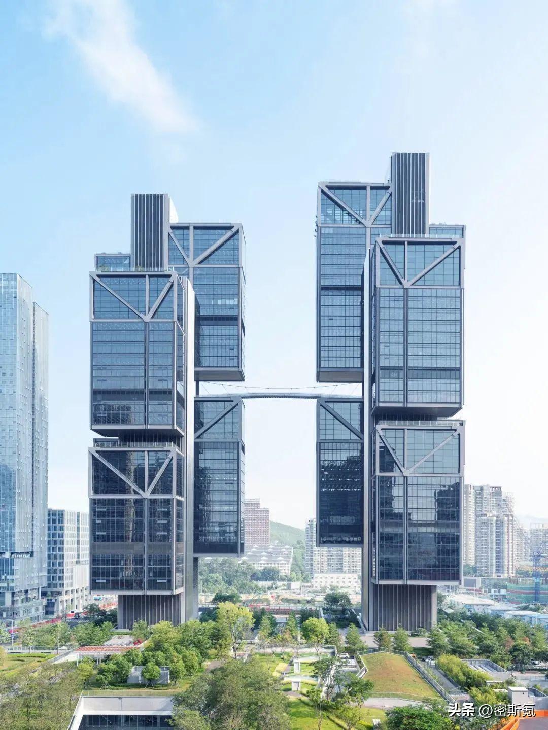 深圳市有几个区(深圳市南山区有几个街道)