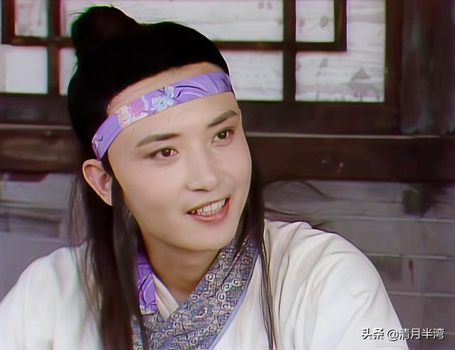 曾念平 影视作品，曾念平 杨洋（把侯长荣、徐海乔等人放一起看）