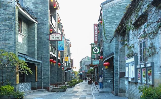 广州景点排行榜前十名，广州旅游景点排名前十（广州十大冷门景点）