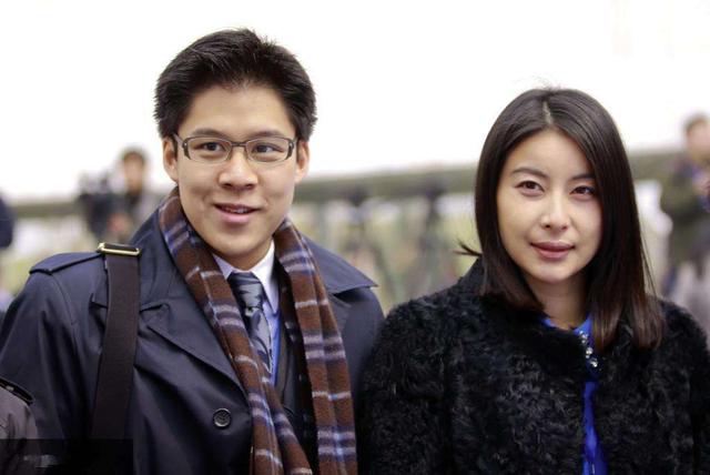 “跳水女皇”郭晶晶：婚礼连换12套百万礼服，过亿彩礼下嫁霍家