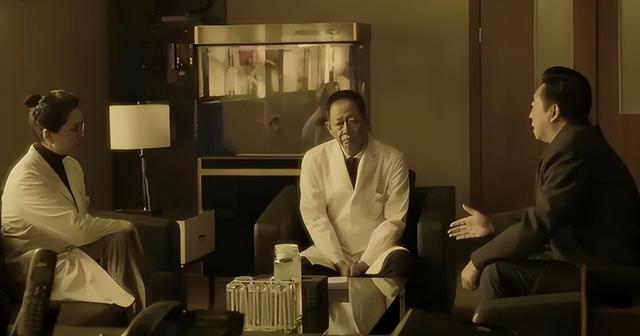 江珊主演的电视剧，江珊与靳东主演的电视剧全集（王志文和江珊不是夫妻胜似夫妻）