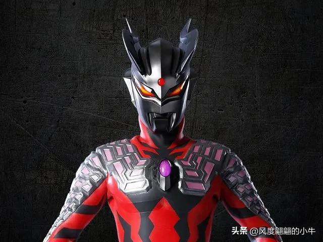 超时空魔神艾塔尔加，十二星座各代表的怪兽（新世代英雄敌役大全）