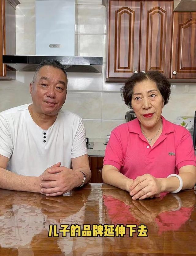 乔任梁意外死亡，乔任梁是什么时候去世的（白发父母怀念他的方式招来谩骂）