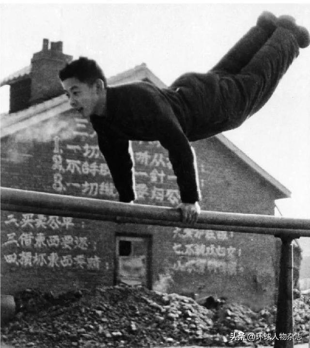 雷锋月是几月，揭秘你不了解的“时髦小伙”——雷锋