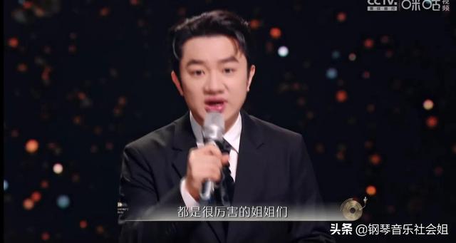 《声生不息》五公歌单：摒弃冷门曲目，三首红歌当唤起全民合唱