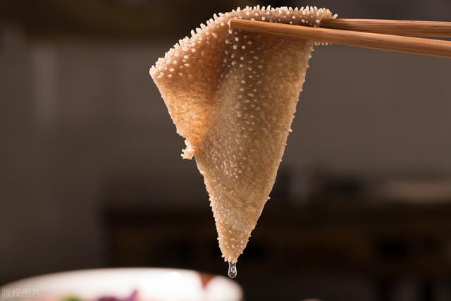 千层肚和毛肚的区别，毛肚和千层肚有什么区别